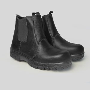 sepatu safety
