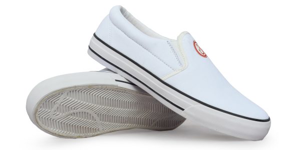 Produsen Sepatu Kerja Pabrik