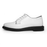 sepatu pdh putih